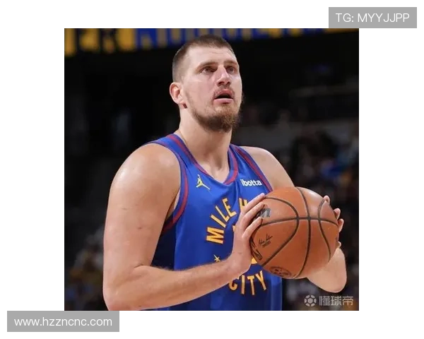 原创约基奇准四双无缘今日最佳！亚历山大33+8也落选，只因武神又绝杀