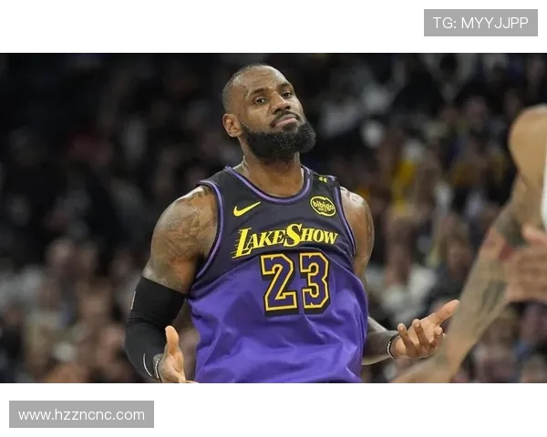 原创卧槽！詹姆斯！首秀打破质疑！打辅助依旧很强啊！