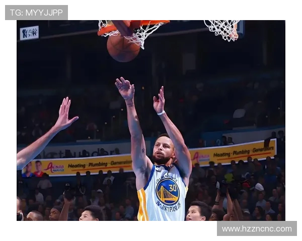 原创耻辱一战！勇士8分钟1分未得，库里快复出，球队没他不行！